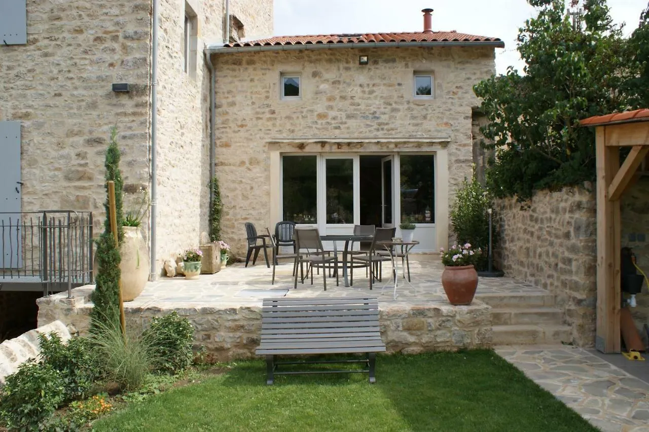 Bed and Breakfast Les Frejals Compeyre 3*,  Frankreich