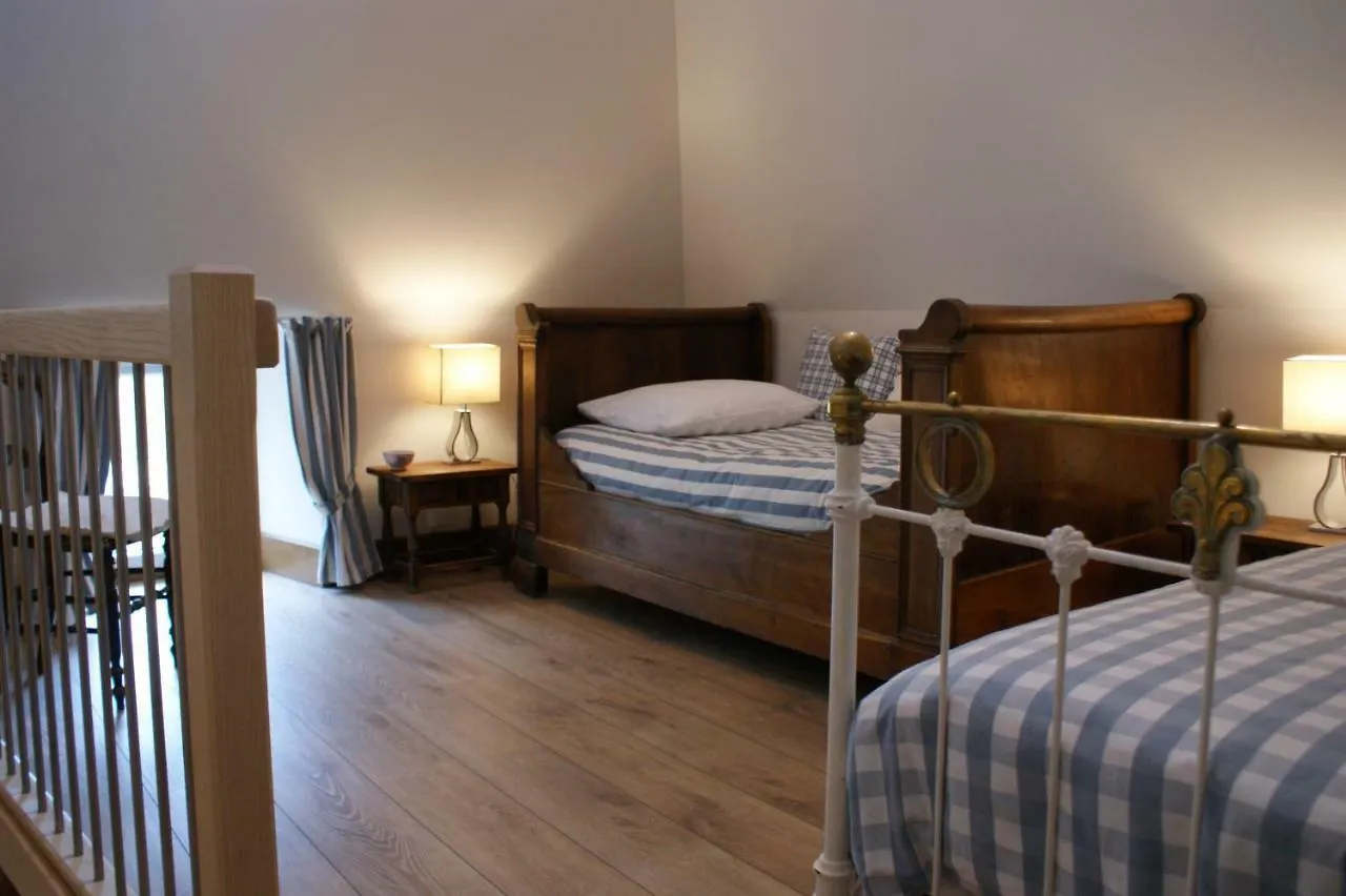 Bed and Breakfast Les Frejals Compeyre