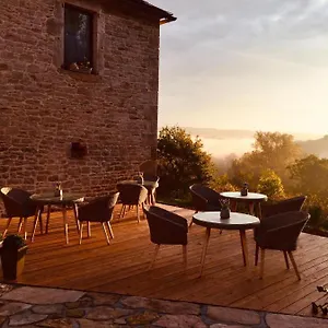 Bed & Breakfast D'hotes Le Clos Marty