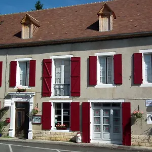Bed & Breakfast Maison De Fortitude D'hotes