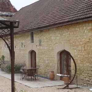 Bed & Breakfast Lacoste