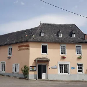 Bed & Breakfast D'hotes La Terrasse D'argein