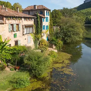 Bed & Breakfast Marie Colline A La Campagne