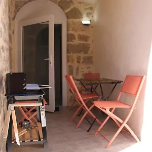 Sandpas Appartement