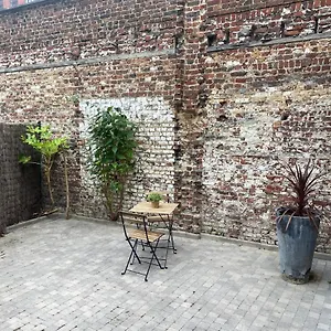  Apartment Chez Jerome France