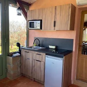 Bed & Breakfast D'hotes Insolite Dans Un Pigeonnier A 5 Minutes De Marciac Gers
