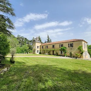 Bed & Breakfast Presbytere D'arpentian