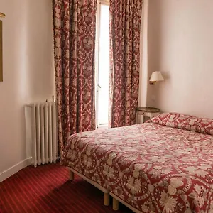 ** Hotel Exelmans France