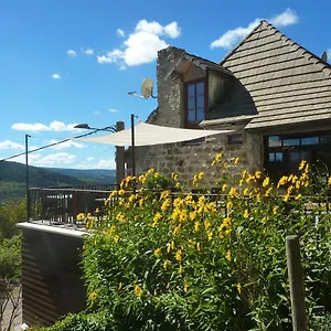  Maison d'hôtes La Bergerie Du Plateau France